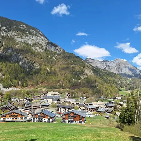 Les D'offaz - Centre - Alp'in C